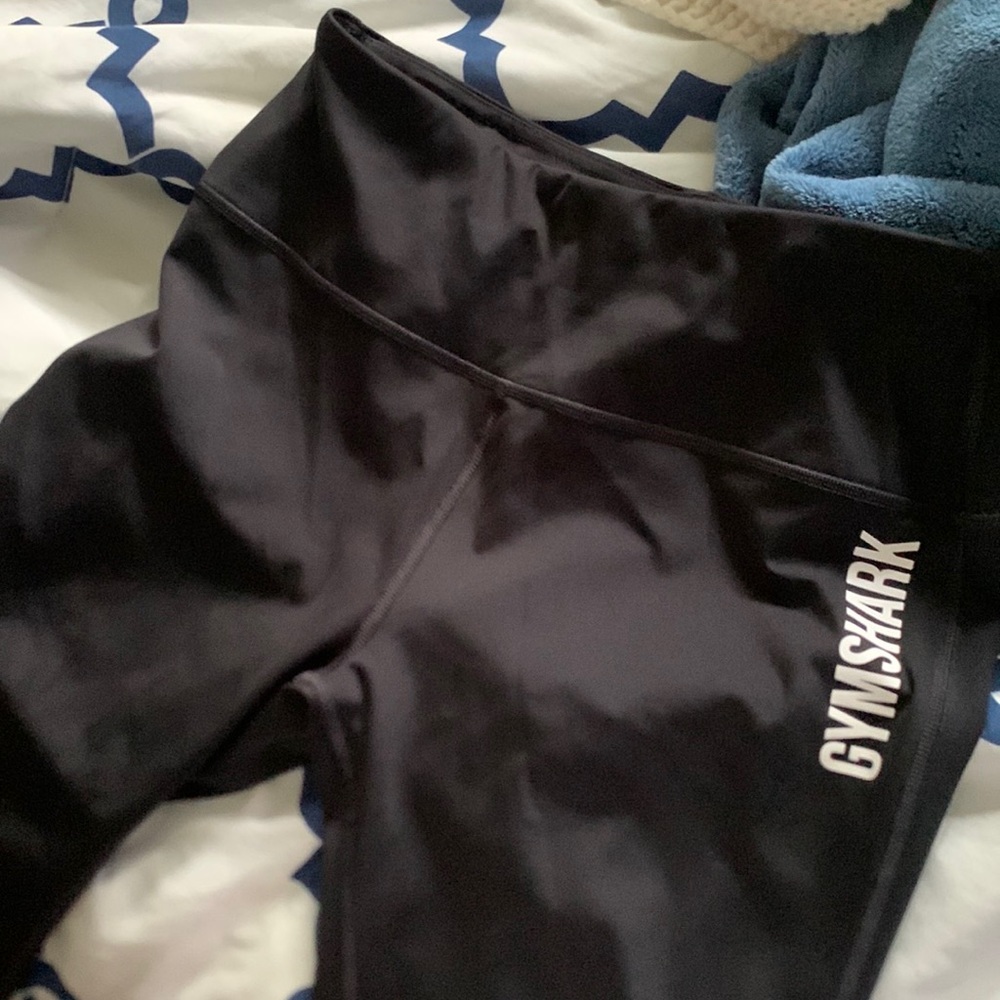 Gymshark bundle